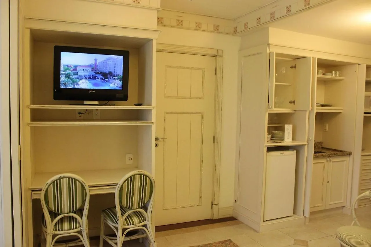 Apartamento IL Campanario é Destino Floripa Florianópolis