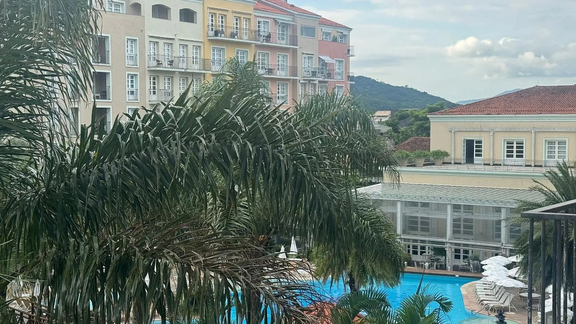 Il Campanario E Destino Floripa Apartman Florianópolis