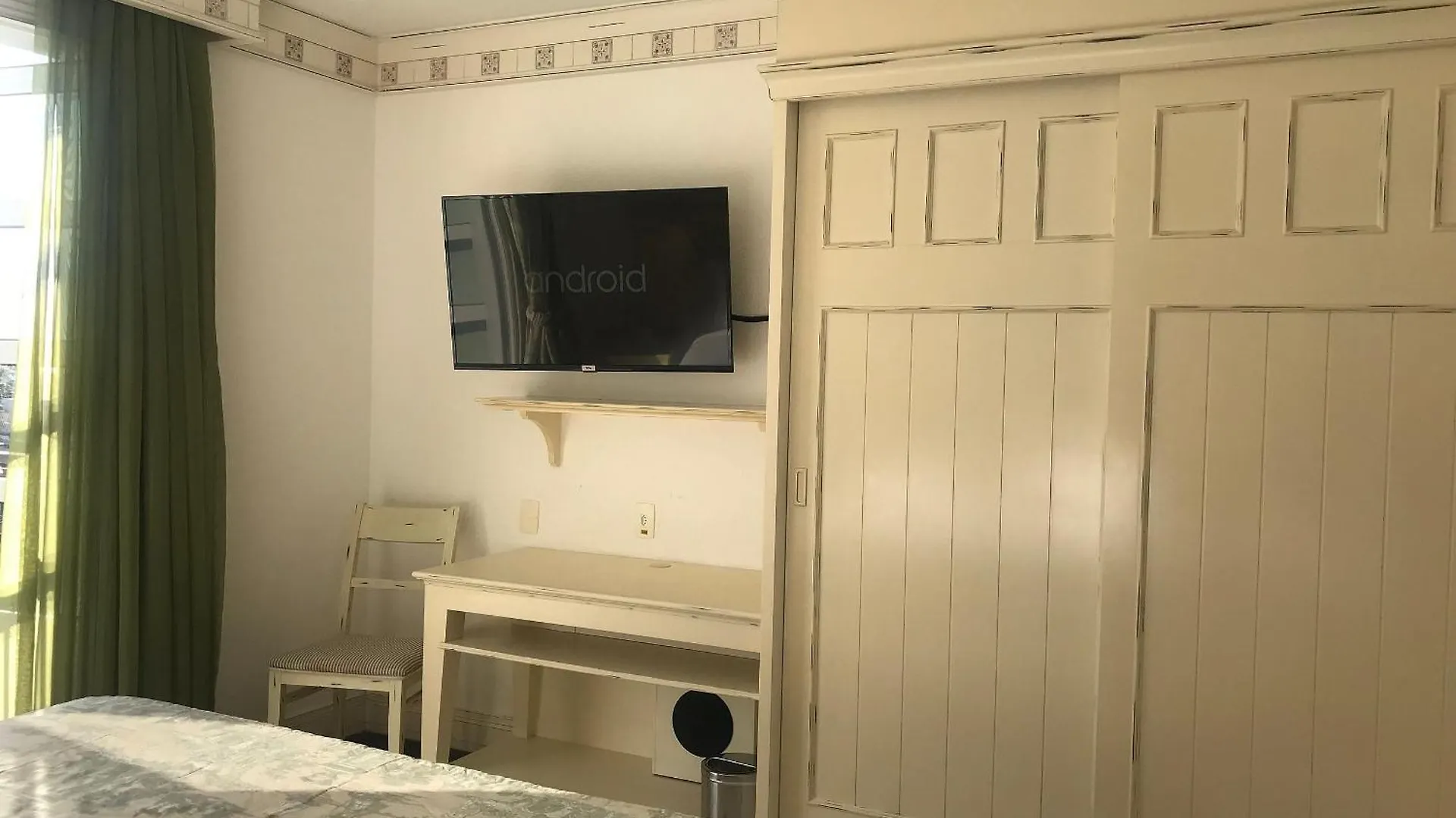 Il Campanario E Destino Floripa Apartman Florianópolis 0*,  Brazília