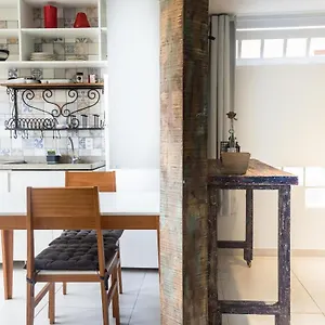  Apartamento Com 1 A 300m Da Rua Pedras - Brasil