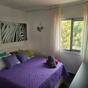  Apartamento Cristimar H23 Big Pool, 3 Bedroom And 3 Baths España