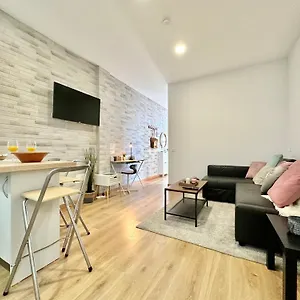  Apartamento Casita Noctiluca España