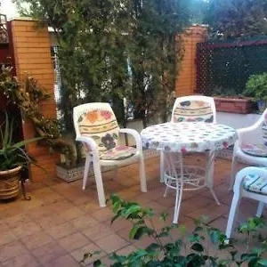  Apartamento Adosado Con Patio España